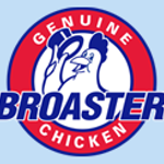 Broaster Chicken